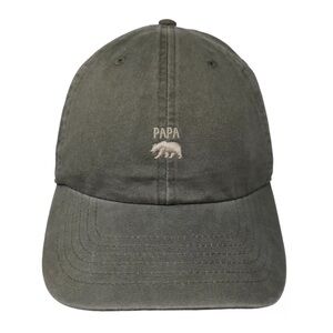 Wembley papa Bear men’s baseball cap.